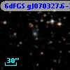 6dFGS gJ070327.6-281627