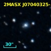 6dFGS gJ070403.3-534404