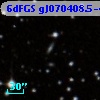 6dFGS gJ070408.5-441216