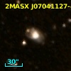 6dFGS gJ070411.3-470806