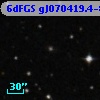 6dFGS gJ070419.4-854414
