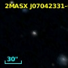 6dFGS gJ070423.3-663224