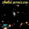 6dFGS gJ070511.6-315826