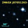 6dFGS gJ070512.6-583504