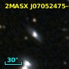 6dFGS gJ070524.8-695614