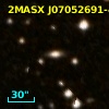 6dFGS gJ070526.9-462314