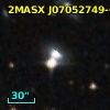 6dFGS gJ070527.5-695705