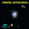 6dFGS gJ070529.5-660148