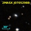 6dFGS gJ070529.8-750023