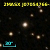 6dFGS gJ070547.7-485739