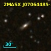 6dFGS gJ070644.9-394929