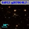 6dFGS gJ070646.7-353213