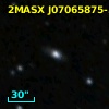 6dFGS gJ070658.8-574615