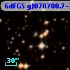 6dFGS gJ070700.7-341836