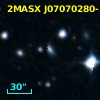 6dFGS gJ070702.8-530742