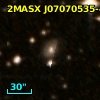 6dFGS gJ070705.4-462507