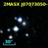 6dFGS gJ070730.5-605703