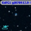 6dFGS gJ070812.9-530534