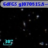6dFGS gJ070815.8-442226