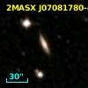 6dFGS gJ070817.8-450608