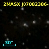 6dFGS gJ070823.9-733052
