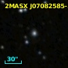 6dFGS gJ070825.9-574836