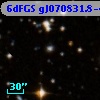 6dFGS gJ070831.8-490646
