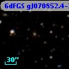 6dFGS gJ070852.4-383754