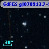 6dFGS gJ070913.7-544335