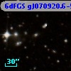 6dFGS gJ070920.6-500223