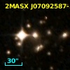 6dFGS gJ070925.9-500222