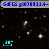 6dFGS gJ070931.4-434328