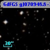 6dFGS gJ070948.8-384115