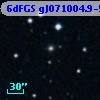 6dFGS gJ071004.9-552333