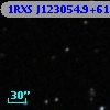 1RXS J123054.9+613210
