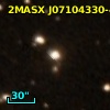 6dFGS gJ071043.3-491018