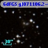 6dFGS gJ071106.2-434133