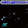 6dFGS gJ071115.5-604416