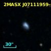 6dFGS gJ071119.6-673513
