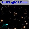 6dFGS gJ071124.8-320014
