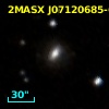 6dFGS gJ071206.8-614704