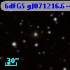 6dFGS gJ071216.6-434623