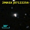 6dFGS gJ071222.6-753322