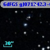 6dFGS gJ071242.3-630116