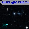 6dFGS gJ071310.7-644101