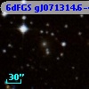 6dFGS gJ071314.6-431144