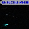 WN B1228.8+6035B