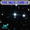 TYC 3621-2195-1