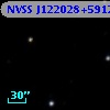 NVSS J122028+591222