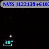 NVSS J122139+610201